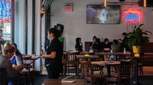 Bloomberg: рестораны в США закрываются на фоне инфляции