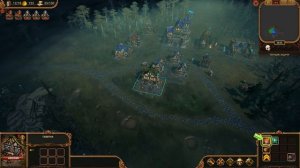 Lessaria #1 Шикарная RTS с непрямым управлением