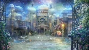 Три брата и Шах - девица. Аварская сказка, народов России.