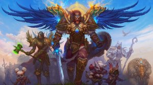 Аллоды онлайн