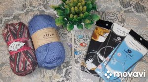 Третий старт в СП "Триостарты" ноября/Детский джемпер