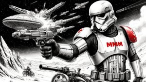 Альбом Доктор Мавро - предводитель зверей и командир квадроберов 31 (473)