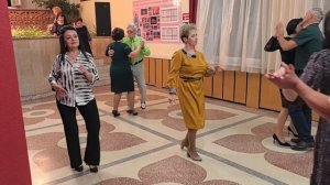 Дискотека начинается... 08.11.25...