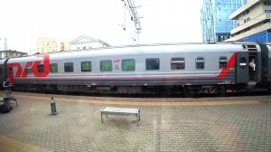 Станция Ростов-Главный: ОТПРАВЛЕНИЕ ПОЕЗДОВ (на север)