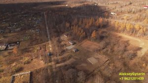 7 км Охотской трассы, р-н СНТ Калинка, дом 43 м2, Участок 8 соток