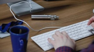 Большинство россиян поддержали полный запрет продажи вейпов