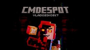 Admin Noli Chase Theme {Forsaken OST}