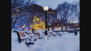 Ламповый Чилл.