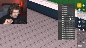 Я Затроллил Друга ПОДЗЕМНОЙ БАЗОЙ И Украл 250м/c БРЕЙНРОТ в Steal a Brainrot!