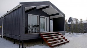 Прямой эфир о ретрите BioSound Balance в Подмосковье с 5 по 7 декабря