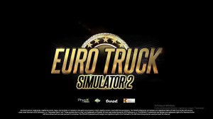 ets 2 поездка