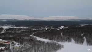 Добро пожаловать в Апатиты. Садиров Мурад, Митрофанова Алиса - СПБГЭУ, РИСО, группа рс-2204.