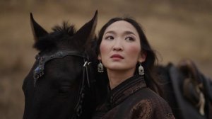 Первый калмыцкий парфюм Smell Terra Kermen Калмыцкая степь. Манджиева Кермен Викторовна, SmellTerra.