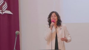 "Хвала Творцу". Щурова Екатерина