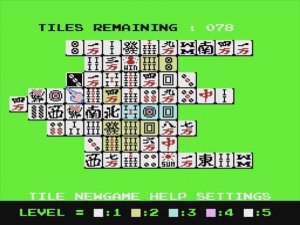 TAS, (NES) Shanghai - in 00m 48.620s by stochastique