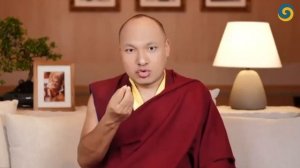 Учения Мар Нгок Истоки Тайной Мантры 2022  • День 10