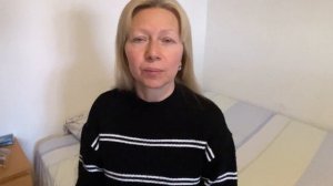 Жизнь Наташи и её семьи в Испании.