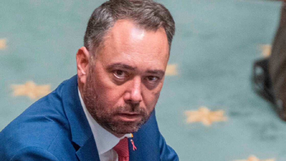 Глава МИД Бельгии застрял на Антильских островах из-за поломки самолета