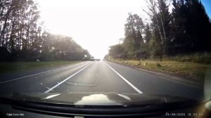 Мгновенная карма "Мне кажется на фуре обосрался"