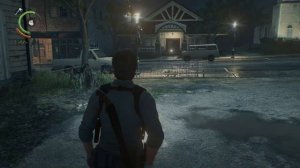 The Evil Within 2 - [PS5 Pro] - Часть 1 из 2