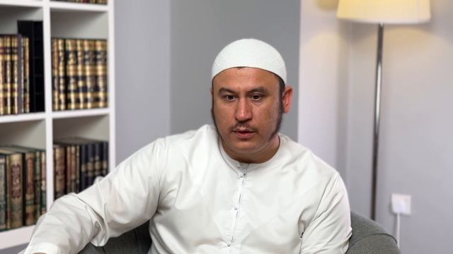 Поставь себя на место человека, прежде чем что то сказать ему || Ильшат абу Сальман #ислам #коран