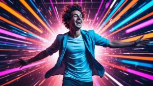 Трек в стиле - Электро Хаус.