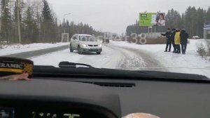 #дтп кос Усть-Илимск