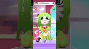 Люся.   хопи