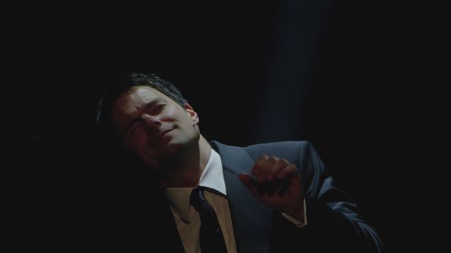 Фрэнк Данила Козловский Промо