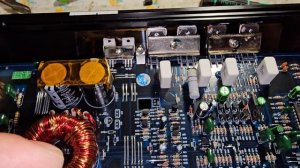 Твик-доработка-ревизия Урал ТТ 2.100