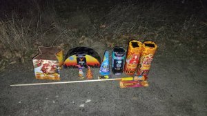 Предновогодний Топ Батарей Фонтанов