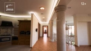 Дом за 200 миллионов в Крыму? Зато с британским акцентом  Особняки в Крыму