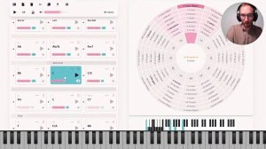 Mindful Harmony: Music Theory Lesson
