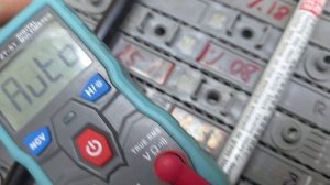 Тойота АКВА частичный ремонт батареи 🔋 замена элементов 89241707815