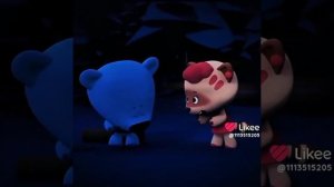 вот ещо видео минимишки