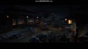 Клип на дораму " Лиса-сваха: Ван Цюань"