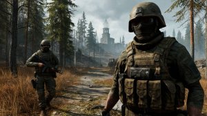 🔴STALKER 2☢️ ПРОХОЖДЕНИЕ #8