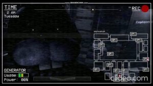 Классная фнаф пародия и невидимый фёдор ~    One Night at Freddy Fazbear's