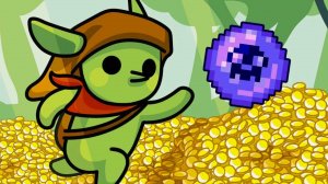 peglin ФИНАЛЬНЫЙ БОСС #13