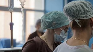 Пострадавшие в ДТП на Крымском мосту дети находятся в тяжелом состоянии