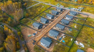 КП "Сосновый ветер", октябрь 2025, итог