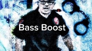 dabbackwood - не попался(bass boost)