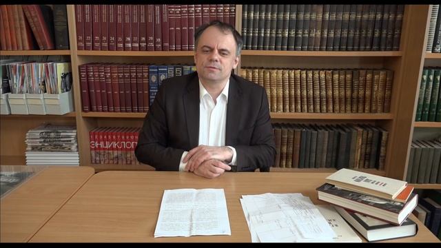 Цикл «Книги о Толстом» Выпуск 39 из 47 Г.Ореханов св. «Русская Православная Церковь и Л. Н.Толстой