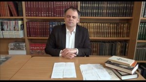 Цикл «Книги о Толстом». Вып. 39 из 47 Г.Ореханов св. «Русская Православная Церковь и Л. Н.Толстой