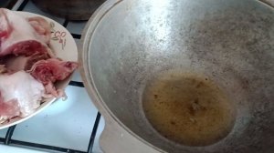 На чём предпочитаю готовить