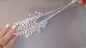 09-11-2025🌿🌼ОБЗОР УКРАШЕНИЙ ИЗ КОРЕИ 🌼🌿