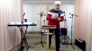 Служение . 9 Ноября 2025г.mp4