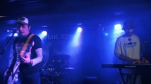 ИнстинктV - Бабочка