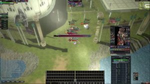 Высший друид высшие молнии