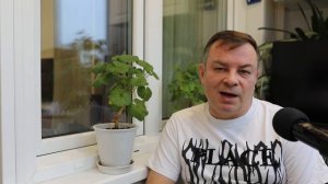 Стихи с балкона. Выпуск #23. Письмо